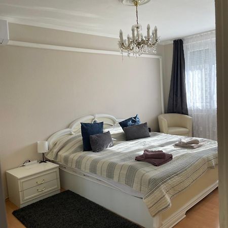 Bemma Apartman Budapeşte Dış mekan fotoğraf