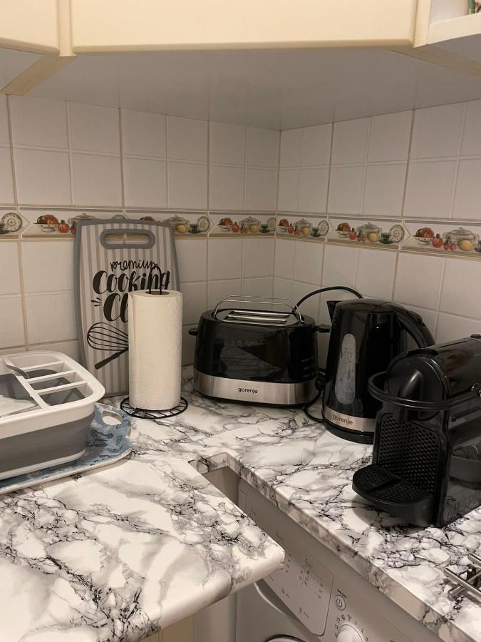 Bemma Apartman Budapeşte Dış mekan fotoğraf