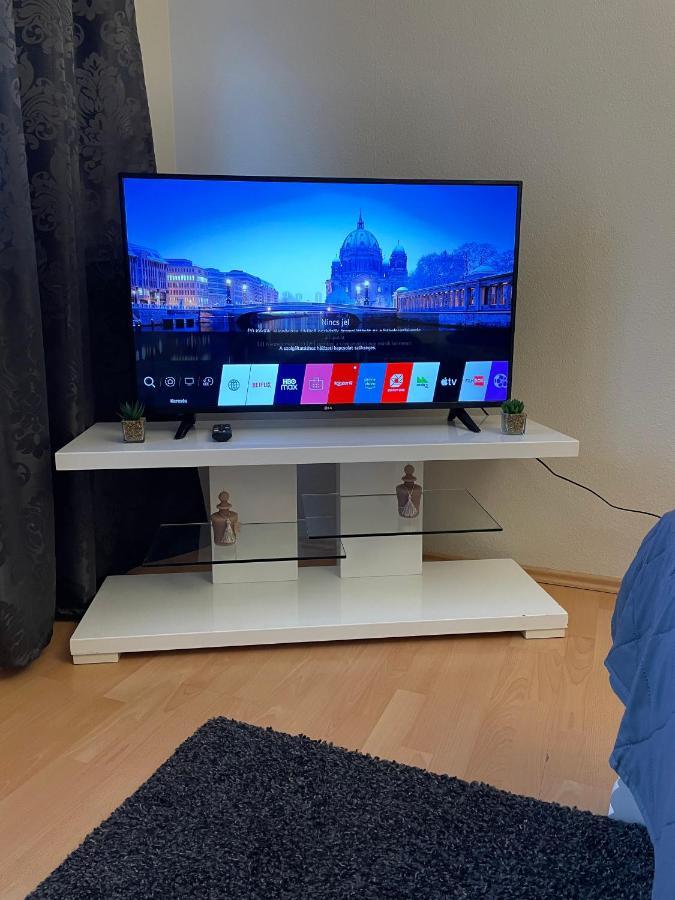 Bemma Apartman Budapeşte Dış mekan fotoğraf