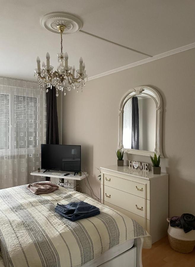 Bemma Apartman Budapeşte Dış mekan fotoğraf