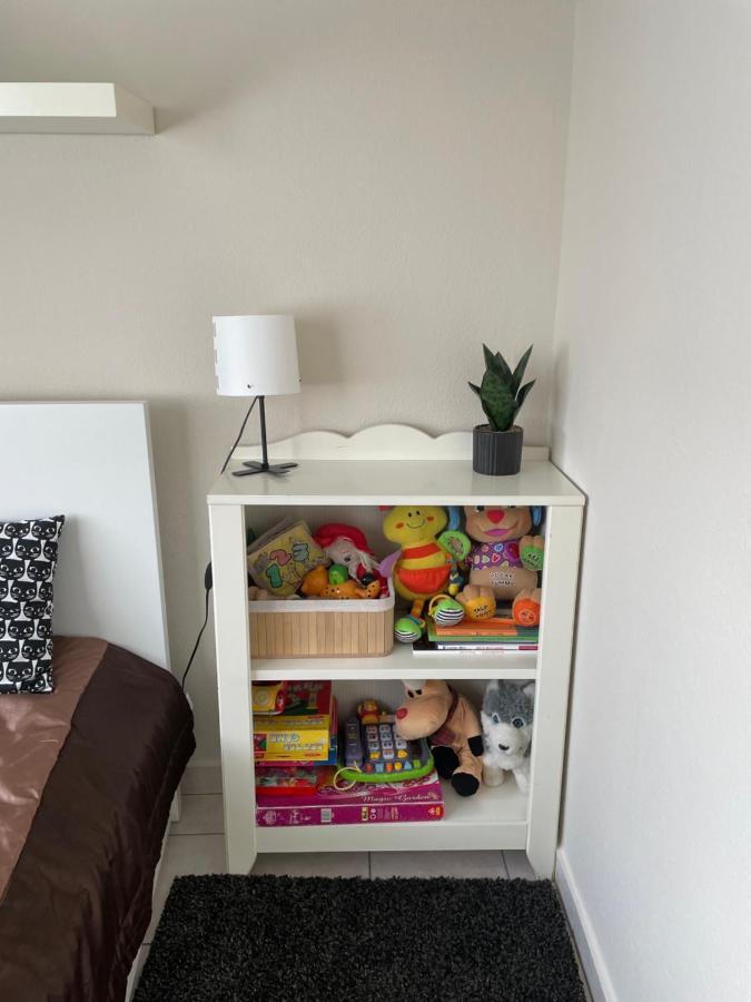 Bemma Apartman Budapeşte Dış mekan fotoğraf