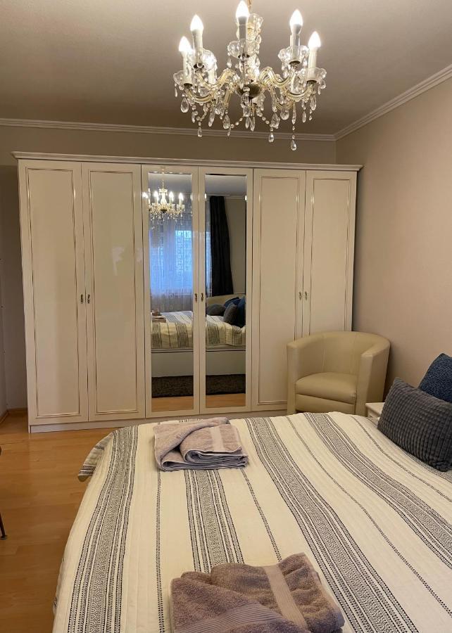 Bemma Apartman Budapeşte Dış mekan fotoğraf
