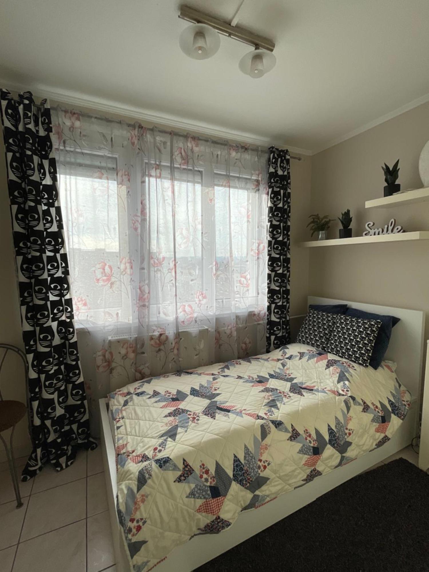 Bemma Apartman Budapeşte Dış mekan fotoğraf